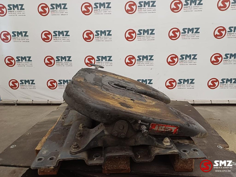 Jost Occ koppelschotel + montageplaat JSK36D JOST - Fifth wheel coupling for Truck: picture 4 Jost Occ koppelschotel + montageplaat JSK36D JOST - Fifth wheel coupling for Truck: picture 4