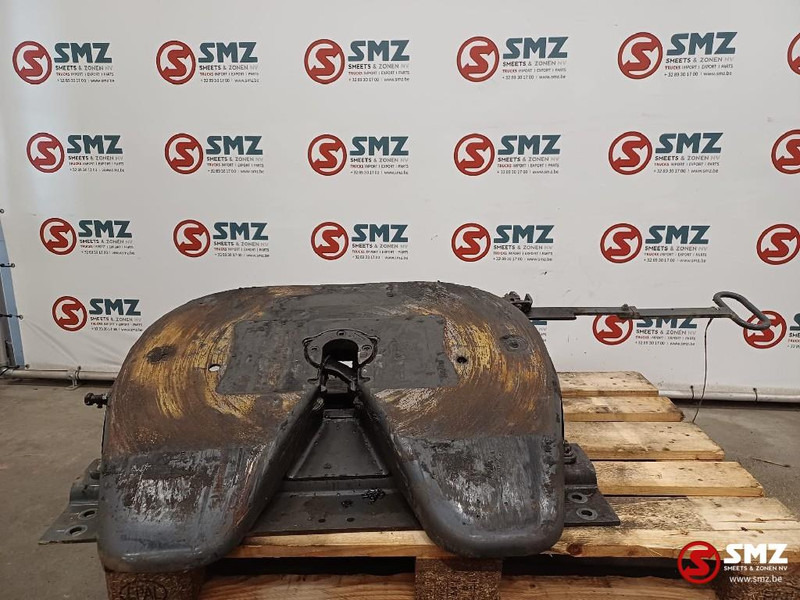 Jost Occ koppelschotel + montageplaat JSK36D JOST - Fifth wheel coupling for Truck: picture 1 Jost Occ koppelschotel + montageplaat JSK36D JOST - Fifth wheel coupling for Truck: picture 1