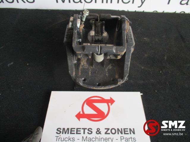 Jost S voet jost - Frame/ Chassis for Truck: picture 2 Jost S voet jost - Frame/ Chassis for Truck: picture 2