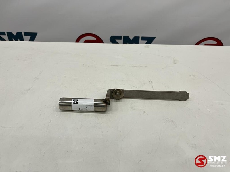 Jost Vergrendelpen rechts Jost JSK DH - Fifth wheel coupling: picture 1 Jost Vergrendelpen rechts Jost JSK DH - Fifth wheel coupling: picture 1