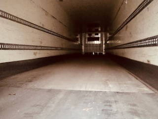 LAMBERET Vector 1850 7 cm wanden - Refrigerator semi-trailer: picture 5 LAMBERET Vector 1850 7 cm wanden - Refrigerator semi-trailer: picture 5