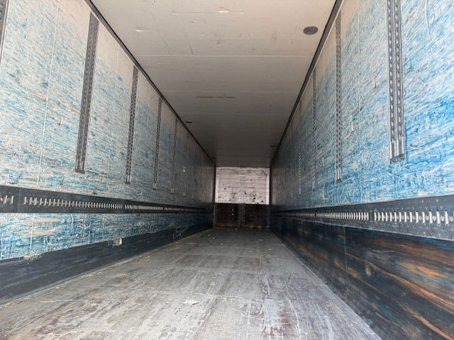 Schmitz Cargobull Doppelstock - Closed box semi-trailer: picture 5 Schmitz Cargobull Doppelstock - Closed box semi-trailer: picture 5