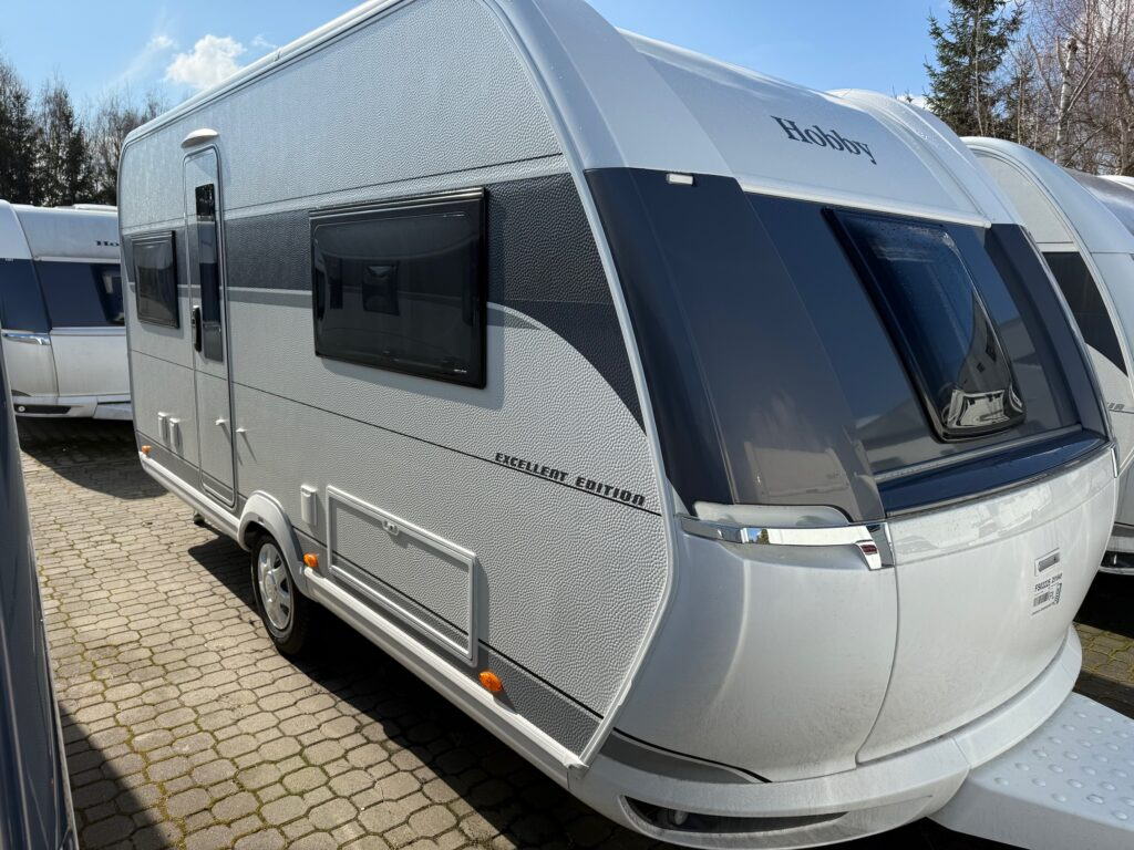 EXCELLENT EDITION 460 UFe 2025 - Caravan: picture 4 EXCELLENT EDITION 460 UFe 2025 - Caravan: picture 4