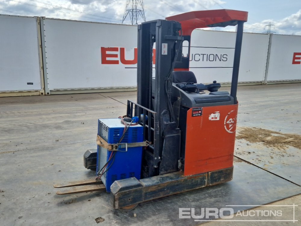 2005 BT RR B1 - Forklift: picture 1 2005 BT RR B1 - Forklift: picture 1