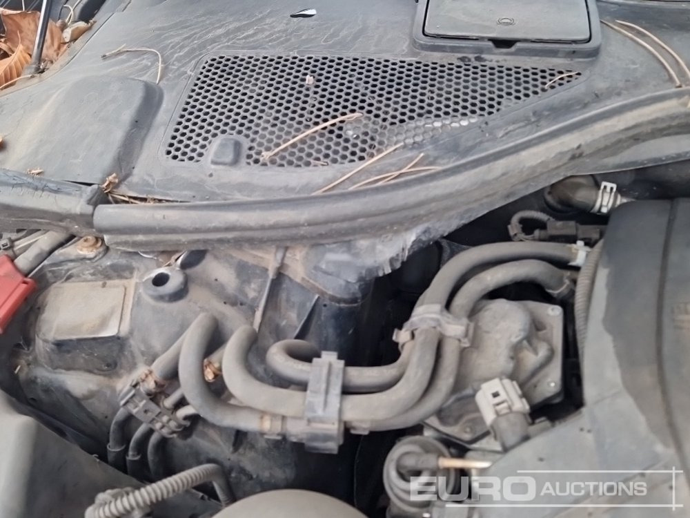 Car 2011 Audi A6: picture 40