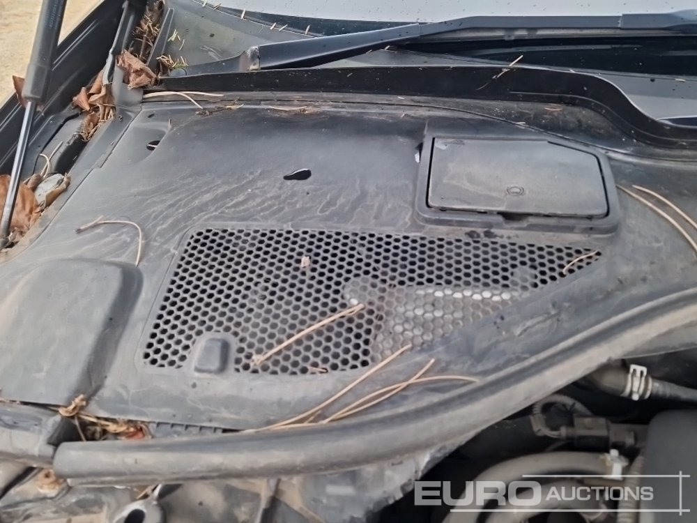 Car 2011 Audi A6: picture 41