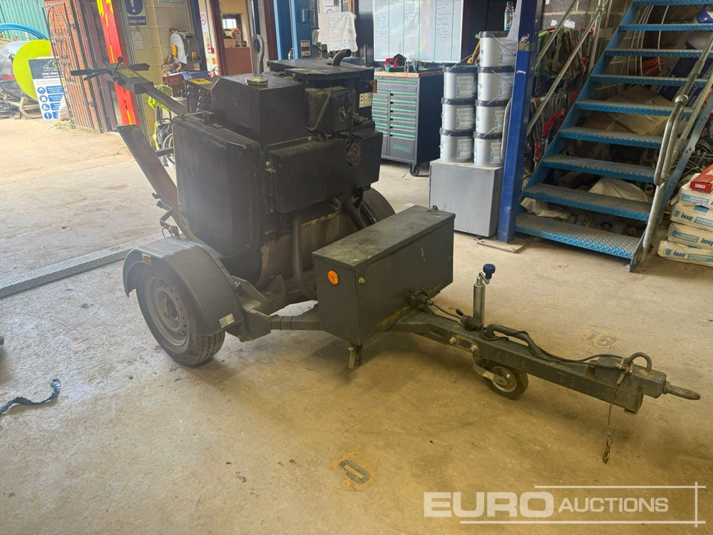 2012 Benford MBR71 - Asphalt machine: picture 2 2012 Benford MBR71 - Asphalt machine: picture 2