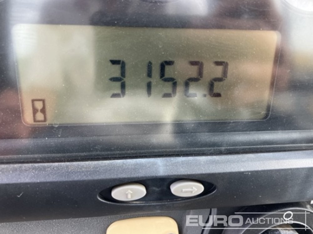 Bulldozer 2012 CAT D3K LGP: picture 10 Bulldozer 2012 CAT D3K LGP: picture 10