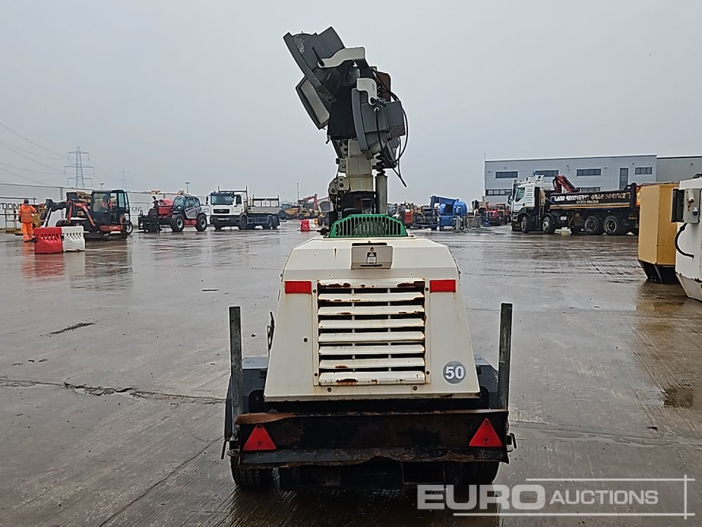 2013 Towerlight VT-1 - Lighting tower: picture 4 2013 Towerlight VT-1 - Lighting tower: picture 4