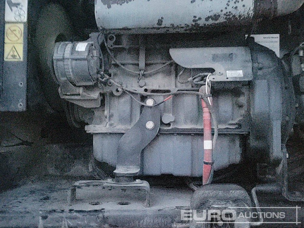 Aerial platform 2014 JLG 860SJ: picture 27