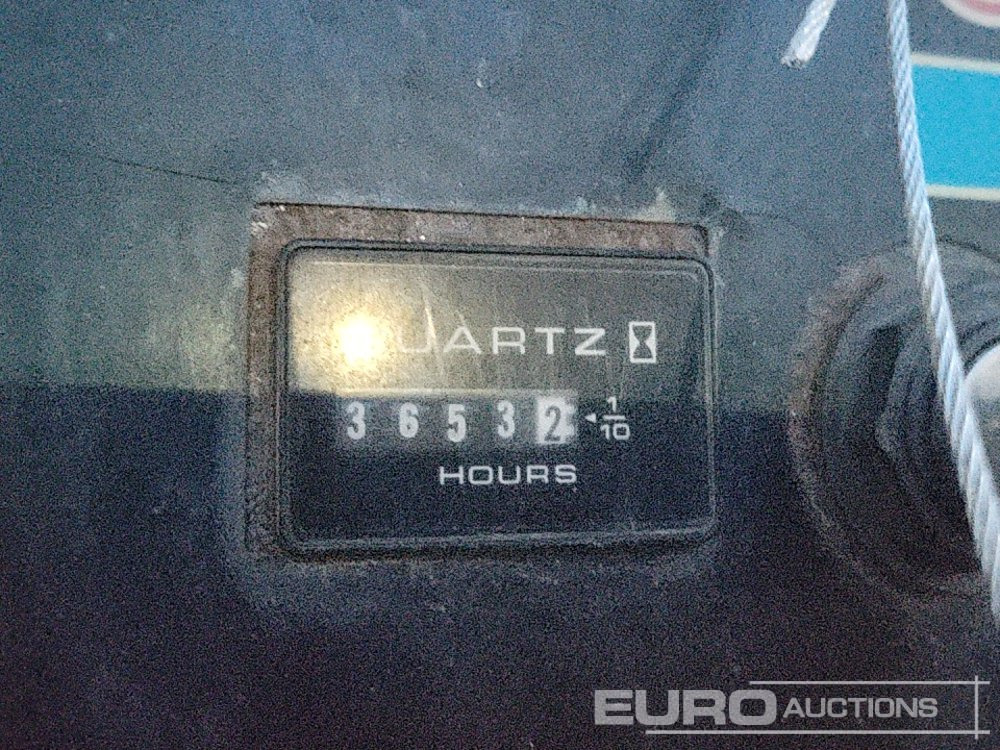 Aerial platform 2014 JLG 860SJ: picture 28