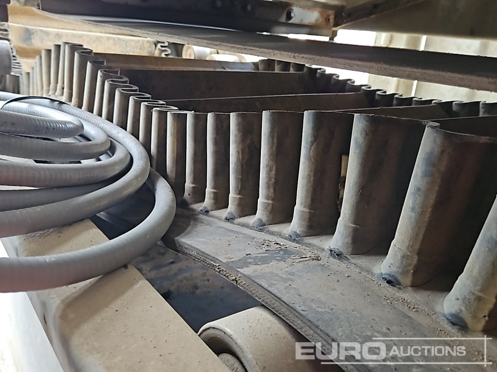 Concrete plant 2014 Sami Techno 3 Plus: picture 44 Concrete plant 2014 Sami Techno 3 Plus: picture 44