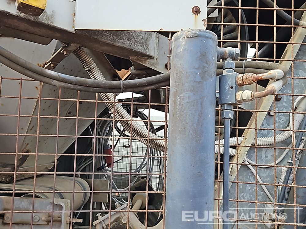 Concrete plant 2014 Sami Techno 3 Plus: picture 23 Concrete plant 2014 Sami Techno 3 Plus: picture 23