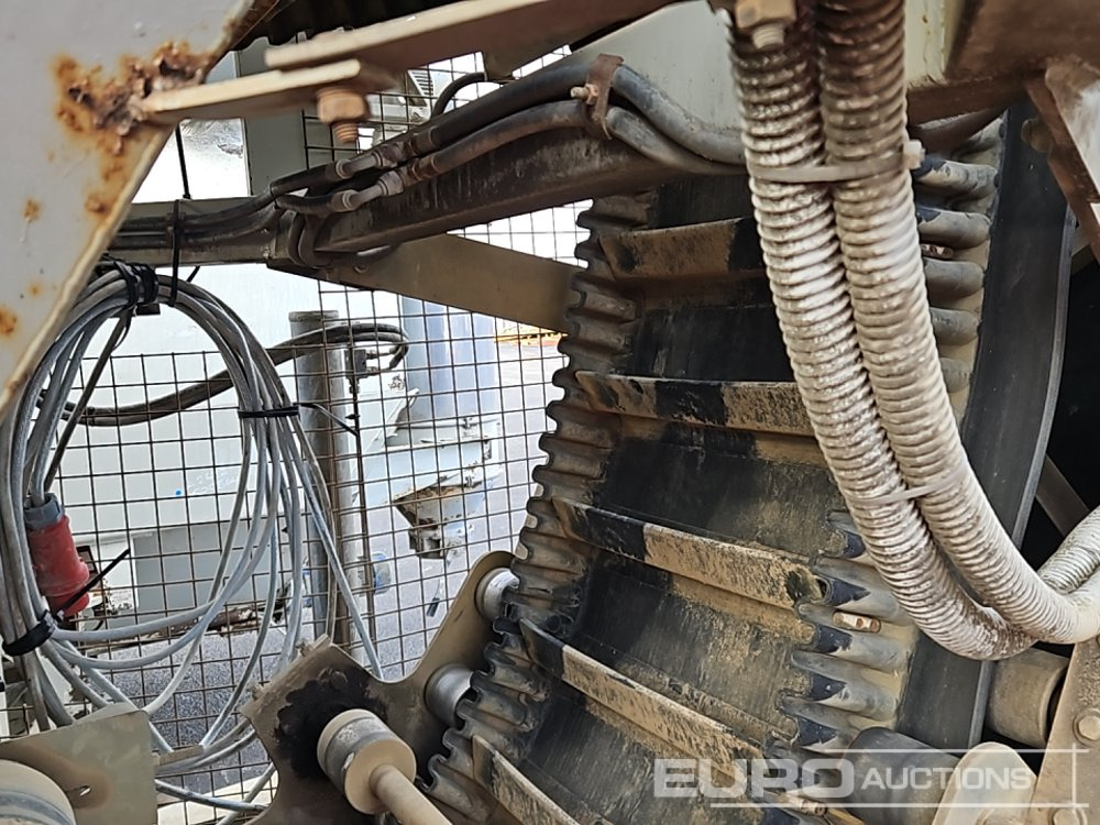 Concrete plant 2014 Sami Techno 3 Plus: picture 26 Concrete plant 2014 Sami Techno 3 Plus: picture 26