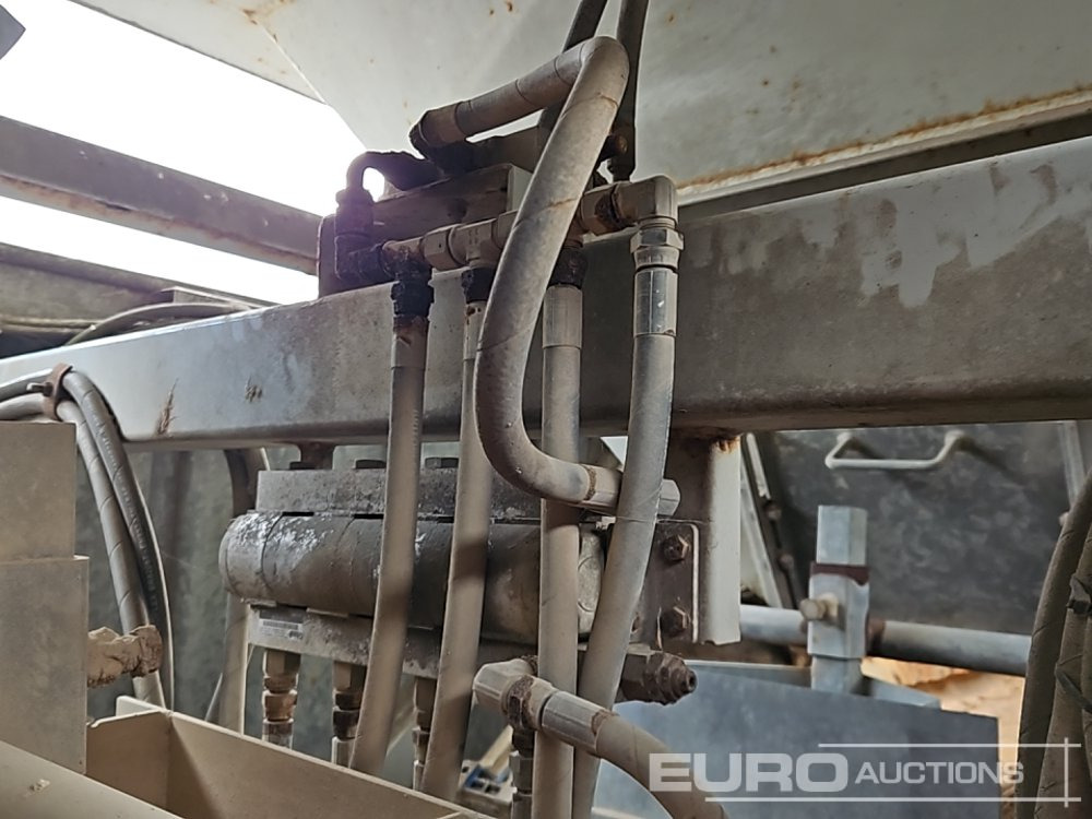 Concrete plant 2014 Sami Techno 3 Plus: picture 47 Concrete plant 2014 Sami Techno 3 Plus: picture 47