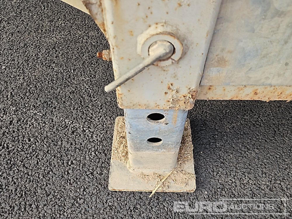 Concrete plant 2014 Sami Techno 3 Plus: picture 19 Concrete plant 2014 Sami Techno 3 Plus: picture 19