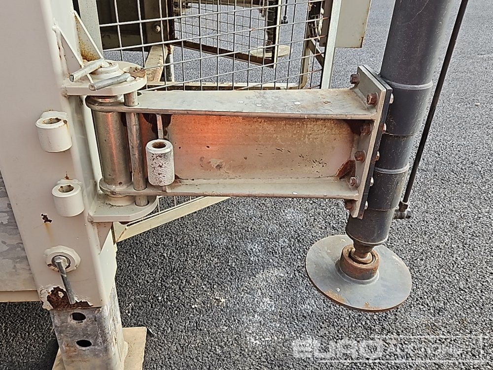 Concrete plant 2014 Sami Techno 3 Plus: picture 15 Concrete plant 2014 Sami Techno 3 Plus: picture 15