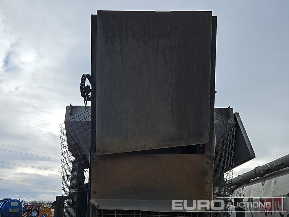 Concrete plant 2014 Sami Techno 3 Plus: picture 29 Concrete plant 2014 Sami Techno 3 Plus: picture 29