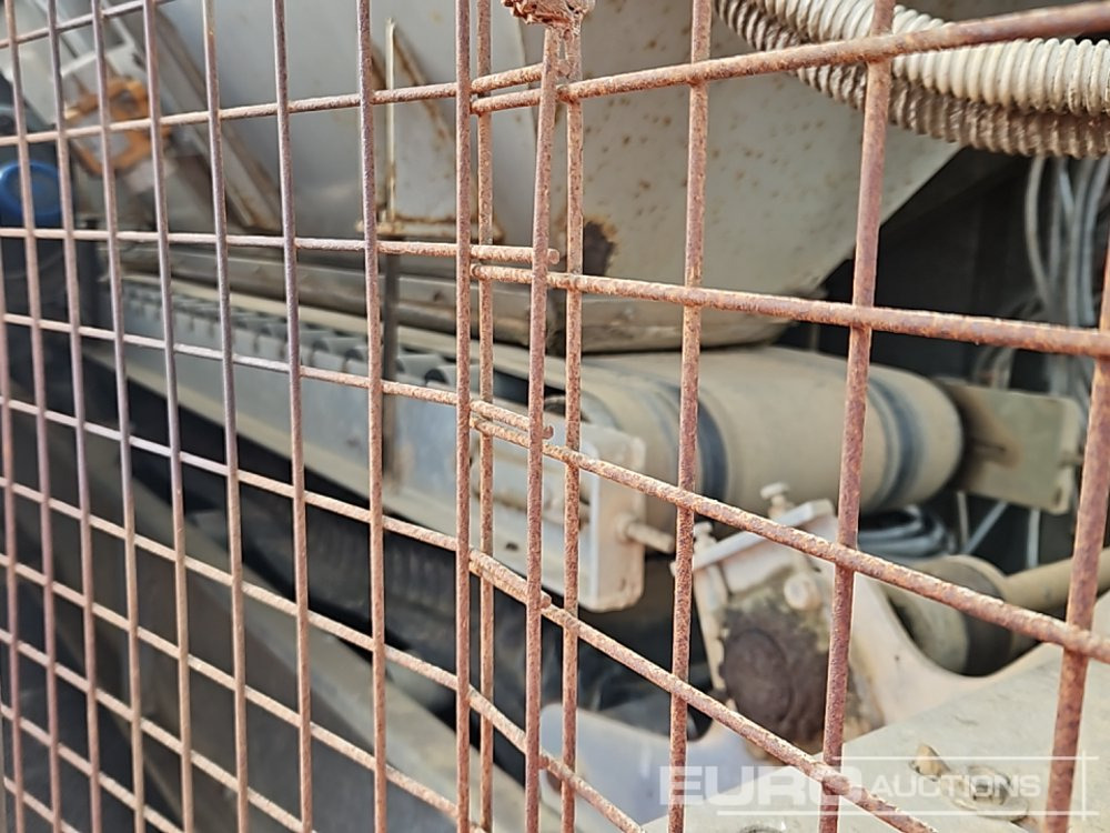 Concrete plant 2014 Sami Techno 3 Plus: picture 24 Concrete plant 2014 Sami Techno 3 Plus: picture 24