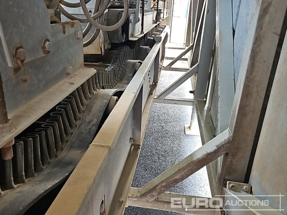 Concrete plant 2014 Sami Techno 3 Plus: picture 46 Concrete plant 2014 Sami Techno 3 Plus: picture 46