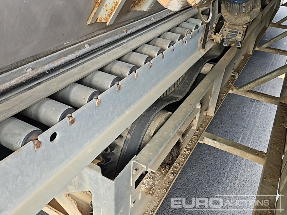 Concrete plant 2014 Sami Techno 3 Plus: picture 40 Concrete plant 2014 Sami Techno 3 Plus: picture 40