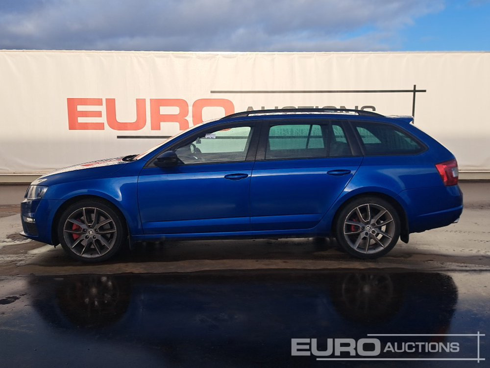 2014 Skoda Octavia - Car: picture 2 2014 Skoda Octavia - Car: picture 2