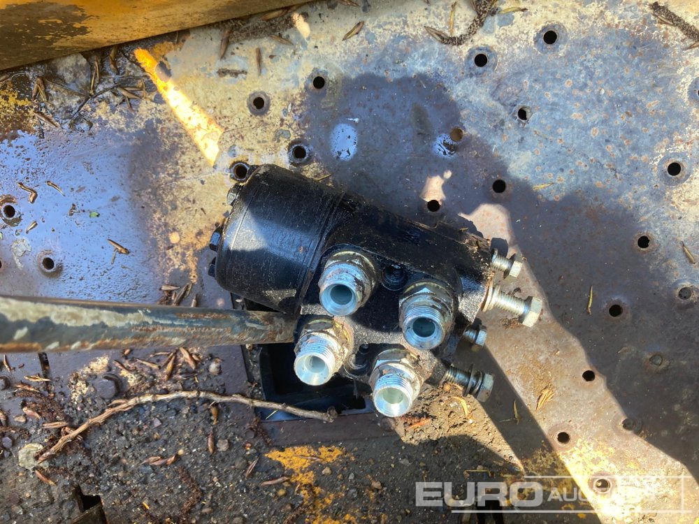 2014 Thwaites 6 Ton - Mini dumper: picture 3 2014 Thwaites 6 Ton - Mini dumper: picture 3