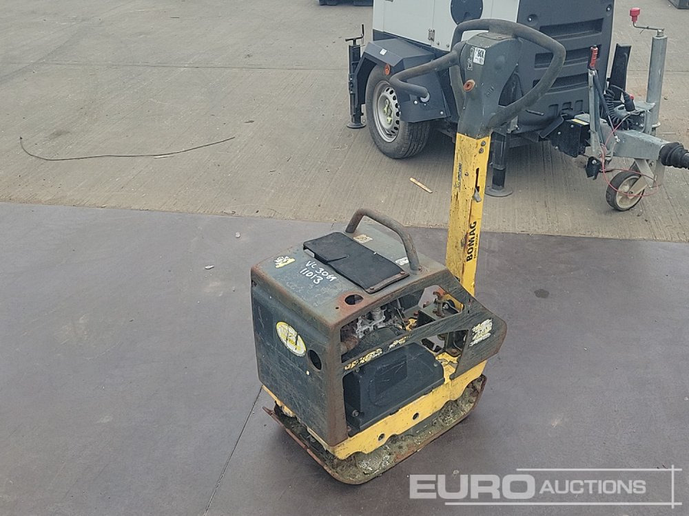2015 SMC TL-90 - Lighting tower: picture 5 2015 SMC TL-90 - Lighting tower: picture 5