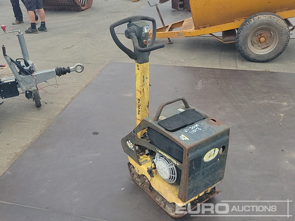 2015 SMC TL-90 - Lighting tower: picture 3 2015 SMC TL-90 - Lighting tower: picture 3