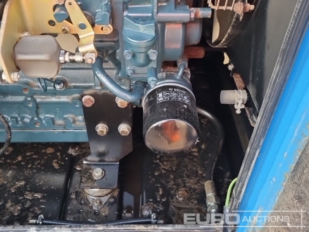 Generator set 2015 Stephill SSDK25: picture 20