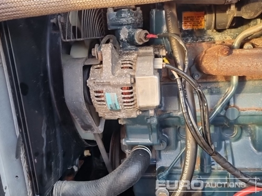 Generator set 2015 Stephill SSDK25: picture 13