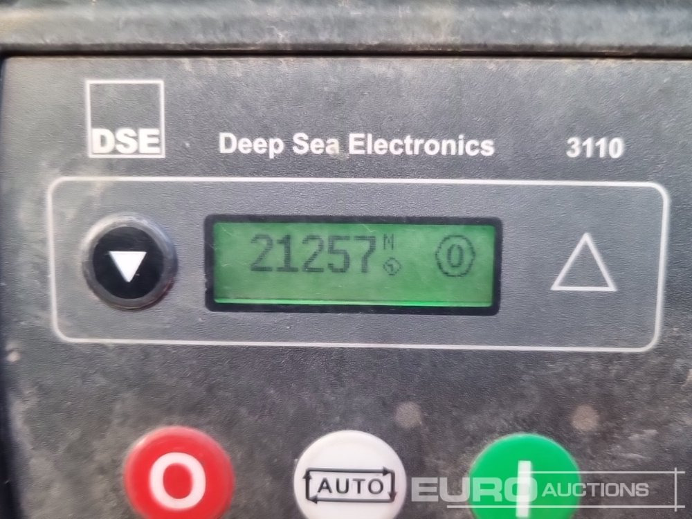 Generator set 2015 Stephill SSDK25: picture 26