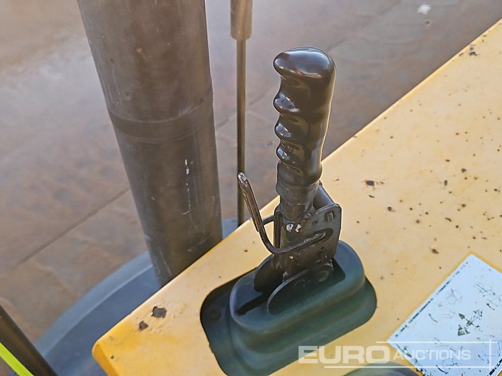 Mini dumper 2016 JCB 3TS: picture 32