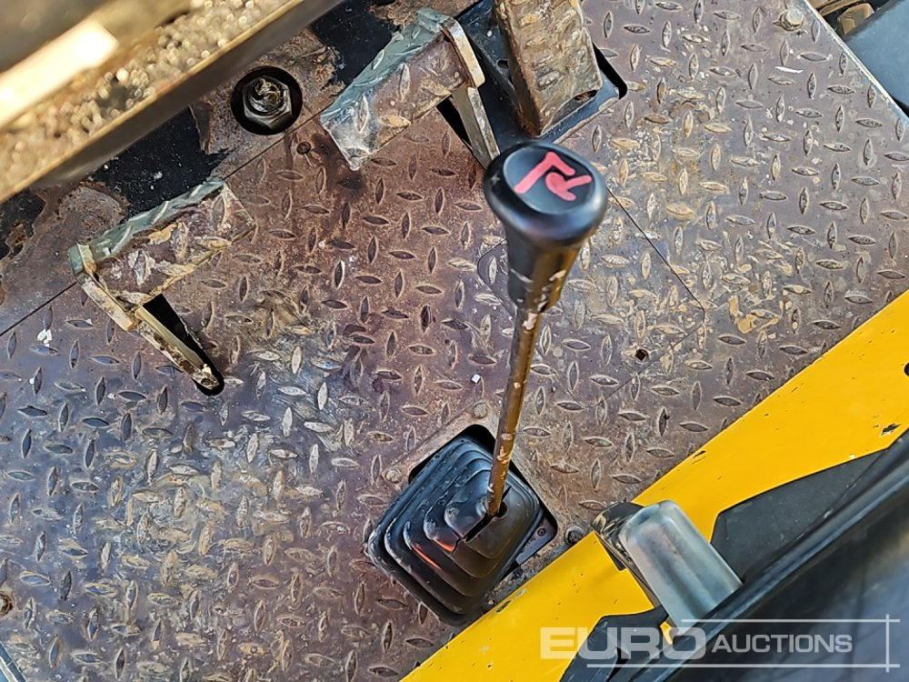 Mini dumper 2016 JCB 3TS: picture 28