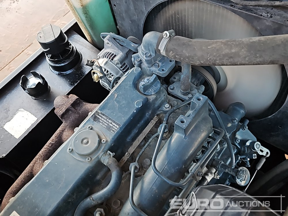 Mini dumper 2016 JCB 3TS: picture 21