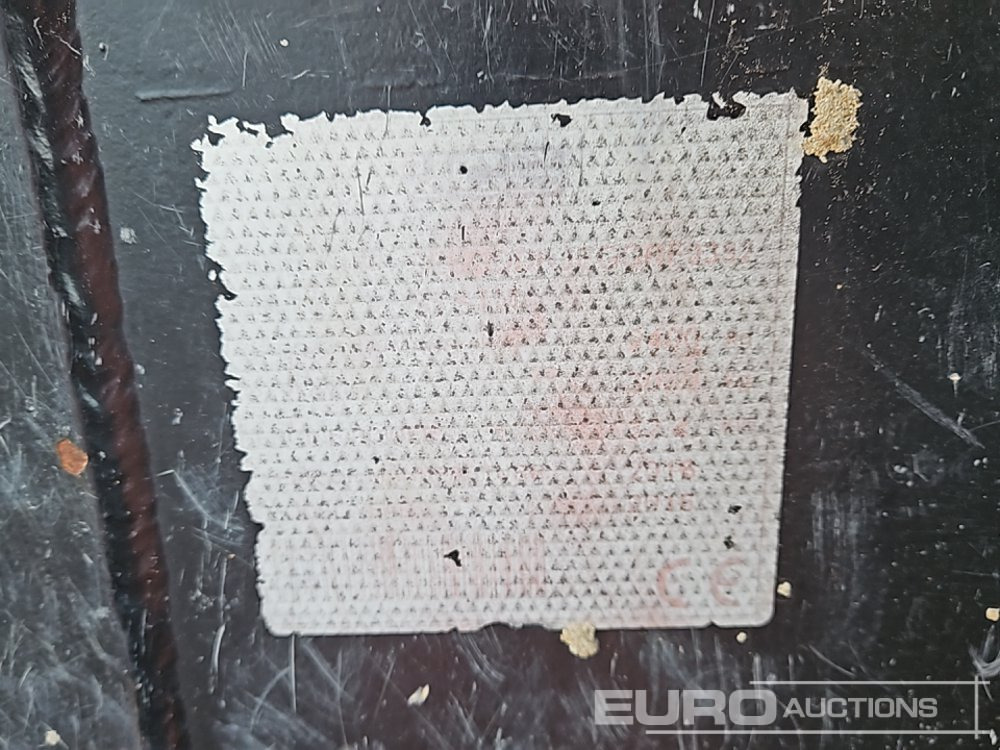 Mini dumper 2016 JCB 3TS: picture 35