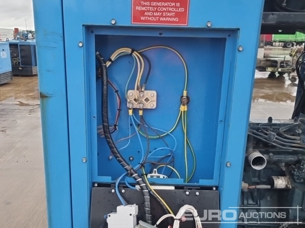 Generator set 2016 Stephill SSDK12W/3T: picture 10 Generator set 2016 Stephill SSDK12W/3T: picture 10