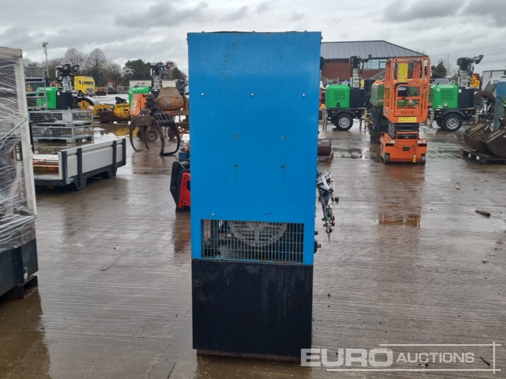 Generator set 2016 Stephill SSDK12W/3T: picture 6 Generator set 2016 Stephill SSDK12W/3T: picture 6