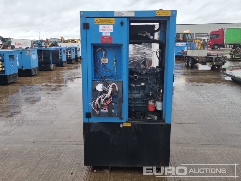 Generator set 2016 Stephill SSDK12W/3T: picture 8 Generator set 2016 Stephill SSDK12W/3T: picture 8