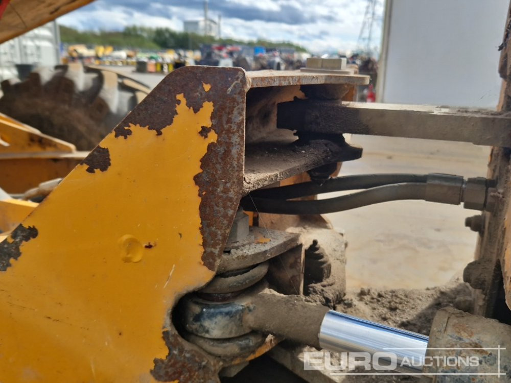 Mini dumper 2016 Thwaites 3 Ton: picture 22