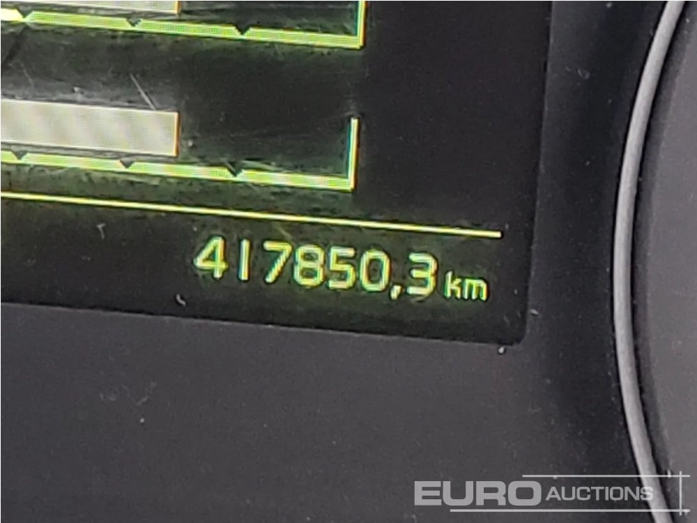 2016 Volvo FMX 410 - Tipper: picture 5 2016 Volvo FMX 410 - Tipper: picture 5