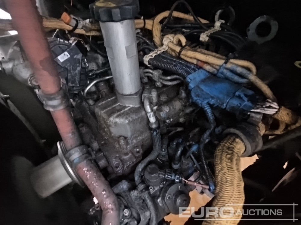 Mini dumper 2016 Wacker Neuson DW90: picture 18