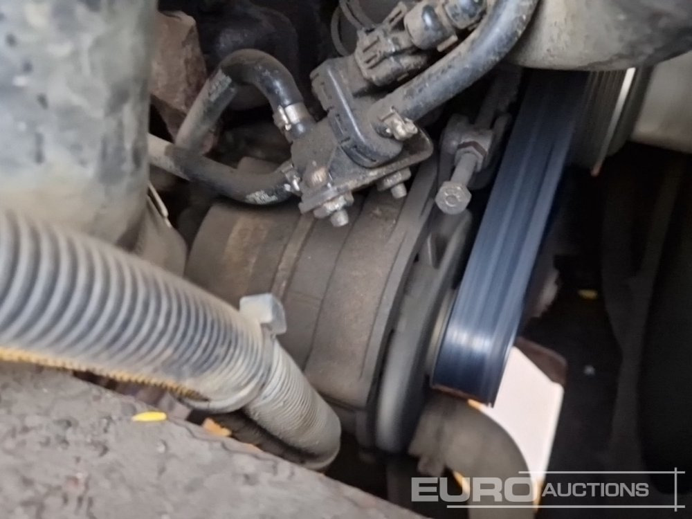 Mini dumper 2016 Wacker Neuson DW90: picture 16