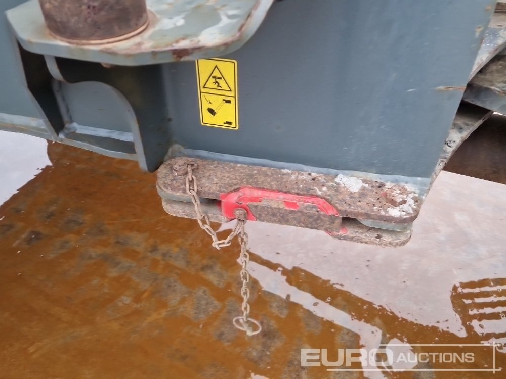 Mini dumper 2016 Wacker Neuson DW90: picture 25