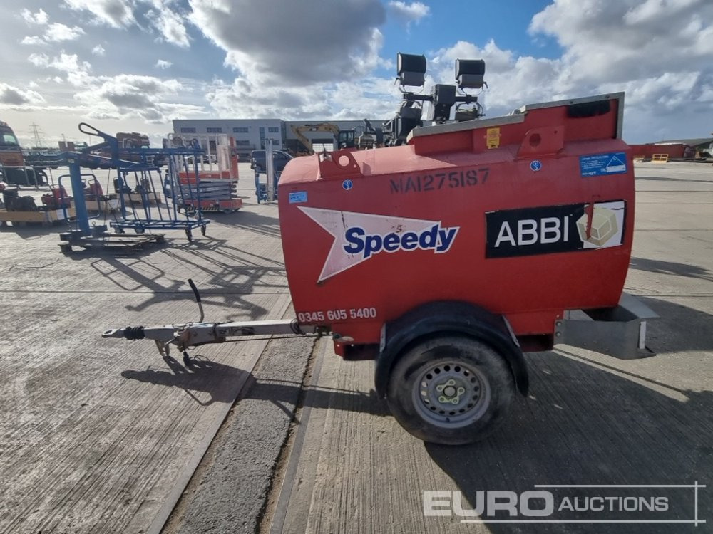 2016 Western 10ART - Storage tank: picture 2 2016 Western 10ART - Storage tank: picture 2