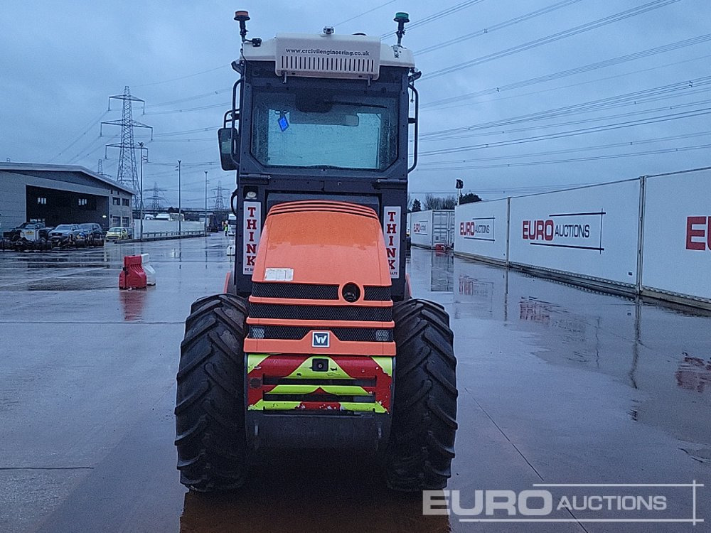 2017 Hamm H7I - Roller: picture 4 2017 Hamm H7I - Roller: picture 4