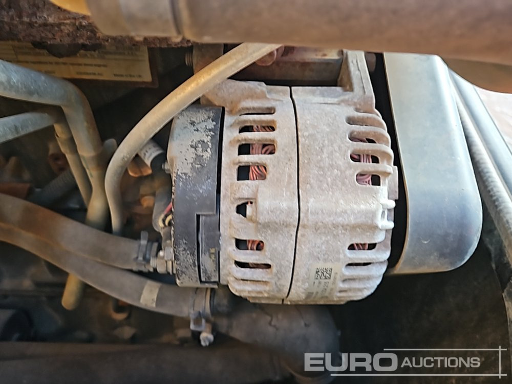 Telescopic handler 2017 JCB 535-95: picture 25 Telescopic handler 2017 JCB 535-95: picture 25