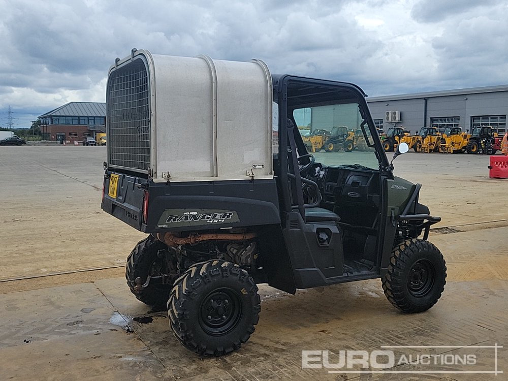 2017 Polaris Ranger 570 EFI - ATV/ Quad: picture 5 2017 Polaris Ranger 570 EFI - ATV/ Quad: picture 5