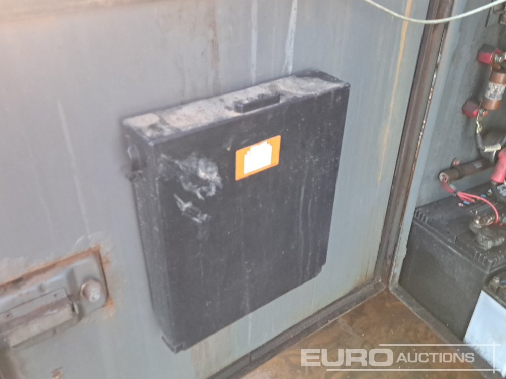 Aerial platform 2017 SkyJack SJ9250: picture 20 Aerial platform 2017 SkyJack SJ9250: picture 20