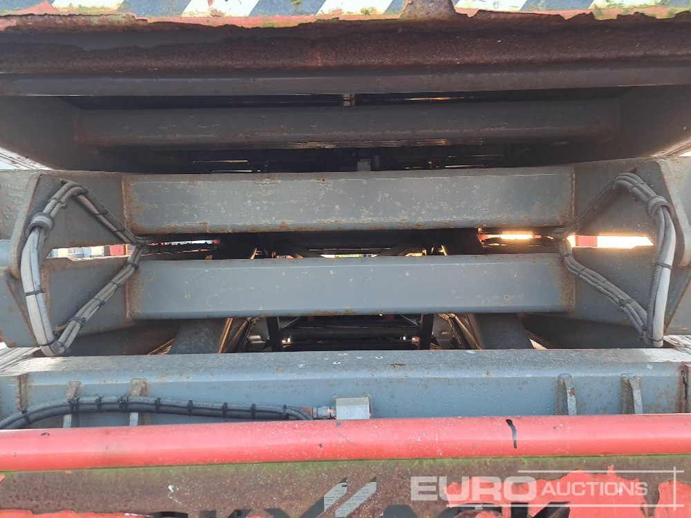 Aerial platform 2017 SkyJack SJ9250: picture 26 Aerial platform 2017 SkyJack SJ9250: picture 26